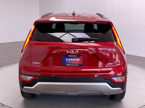 2025 Kia Niro EX