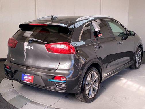 2022 Kia Niro EV EX Premium