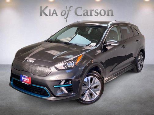 2022 Kia Niro EV EX Premium