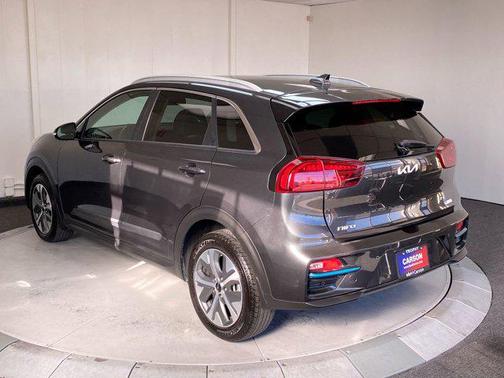 2022 Kia Niro EV EX Premium