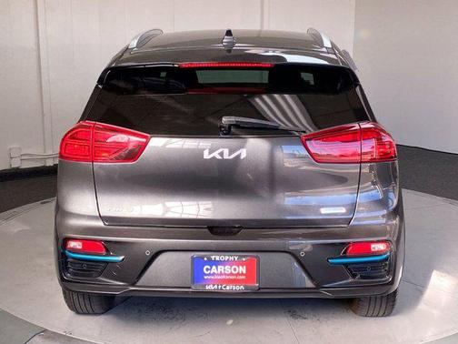 2022 Kia Niro EV EX Premium