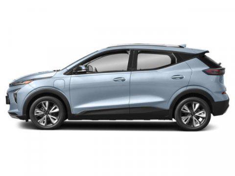 2022 Chevrolet Bolt EUV FWD LT