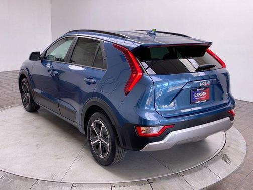 2025 Kia Niro EX