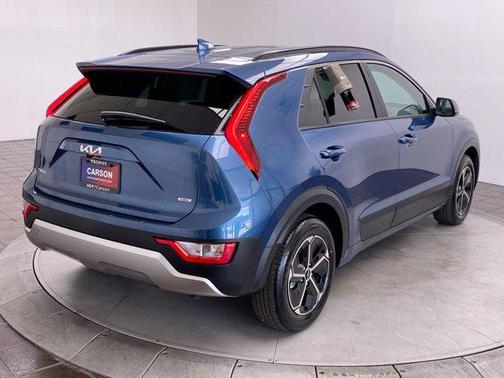 2025 Kia Niro EX