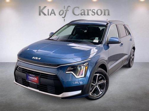 2025 Kia Niro EX