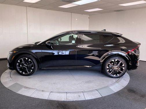 2025 Kia EV6 GT-Line