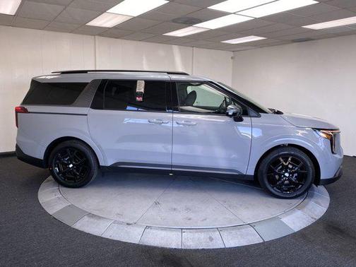2026 Kia Carnival SX Prestige