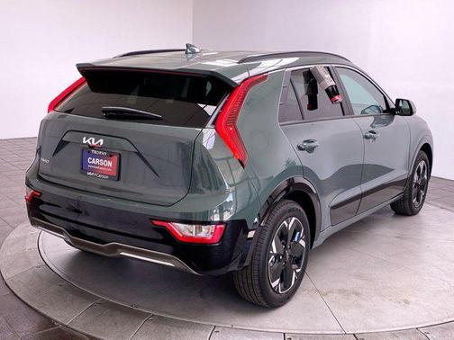 2025 Kia Niro EV Wind