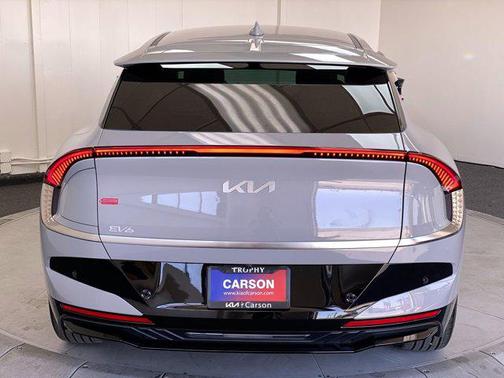 2025 Kia EV6 Wind