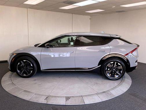 2025 Kia EV6 Wind