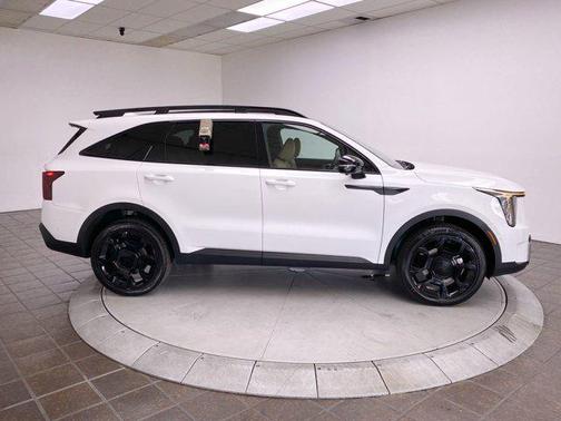 2025 Kia Sorento SX
