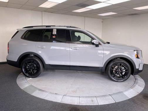 2025 Kia Telluride SX Prestige X-Line