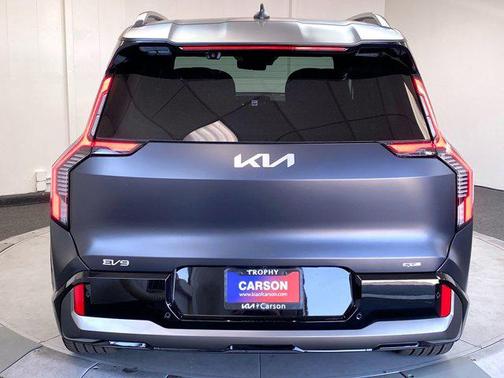 2026 Kia EV9 GT-Line