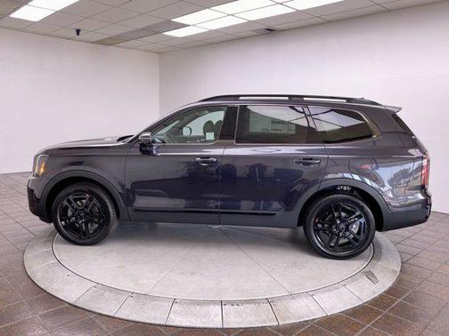 2025 Kia Telluride SX Prestige X-Line