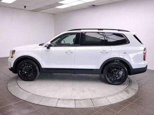 2025 Kia Telluride SX Prestige X-Line