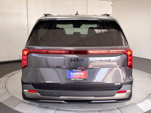 2025 Kia Carnival Hybrid SX