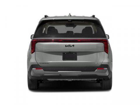 2025 Kia Carnival Hybrid SX