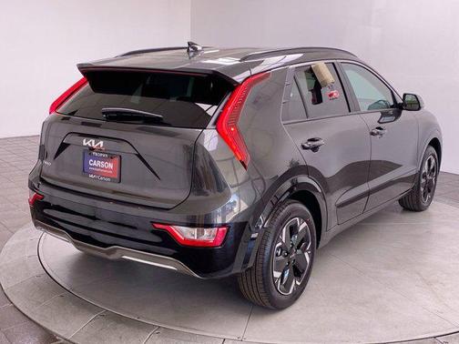 2025 Kia Niro EV Wind