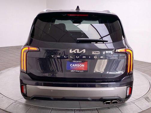 2025 Kia Telluride SX Prestige