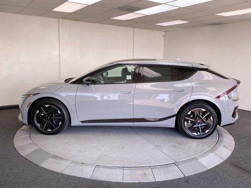 2025 Kia EV6 GT-Line