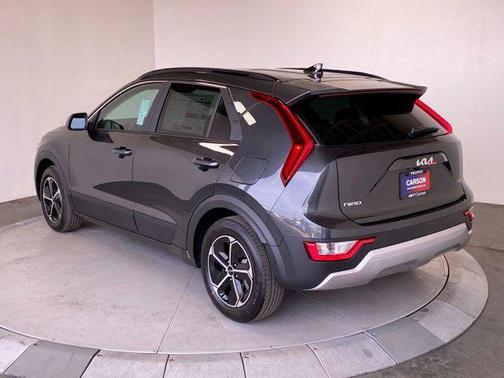 2026 Kia Niro LX