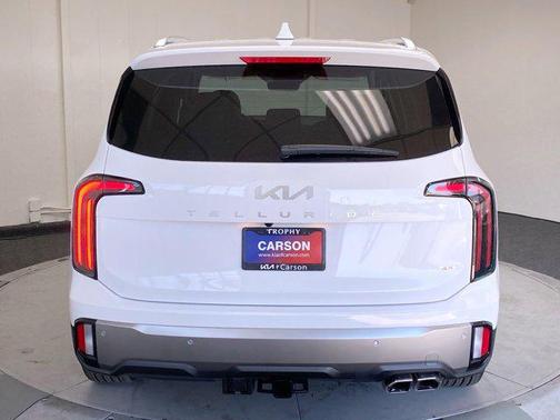 2025 Kia Telluride SX