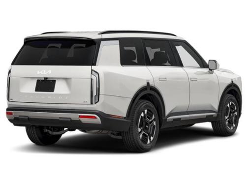 GWP 2027 Kia Telluride Hybrid EX