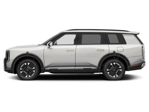 GWP 2027 Kia Telluride Hybrid EX