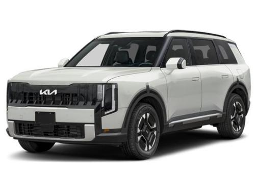 GWP 2027 Kia Telluride Hybrid EX