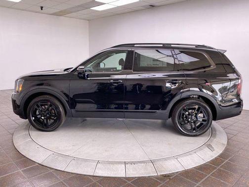2025 Kia Telluride SX Prestige X-Line