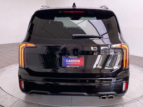 2025 Kia Telluride SX Prestige X-Line