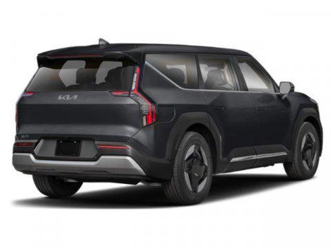 2026 Kia EV9 Light Long Range