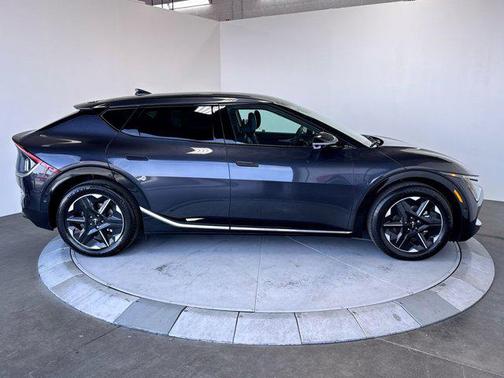 P.METAL 2025 Kia EV6 Wind