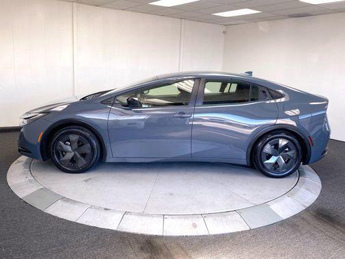 2024 Toyota Prius Limited