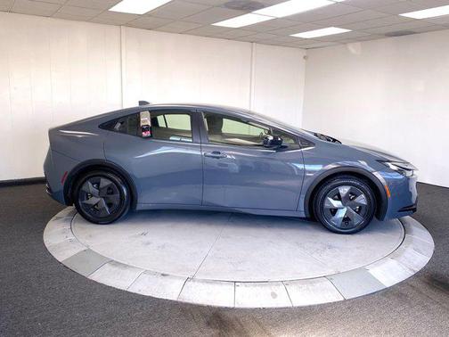 2024 Toyota Prius Limited