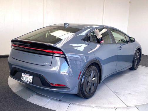 2024 Toyota Prius Limited