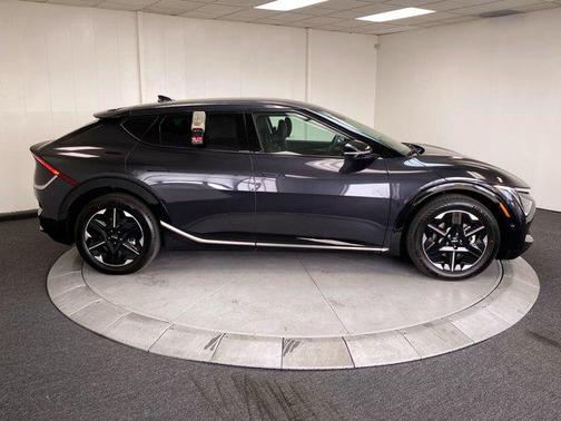 2025 Kia EV6 Wind