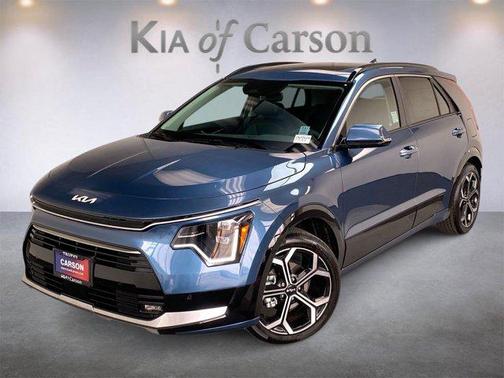 2025 Kia Niro Touring