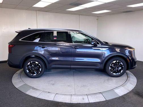 Panthera Metal 2026 Kia Sorento S