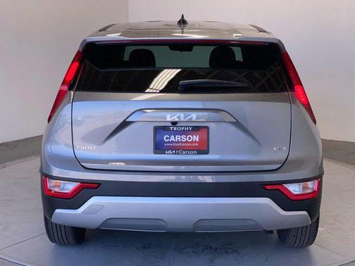 STEELGREY 2026 Kia Niro LX