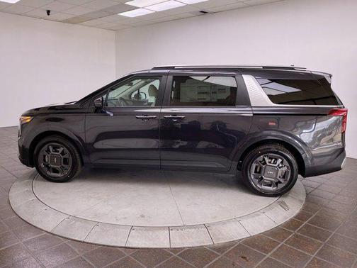 2025 Kia Carnival Hybrid EX