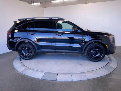 2026 Kia Sorento SX