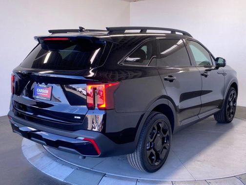 2026 Kia Sorento SX