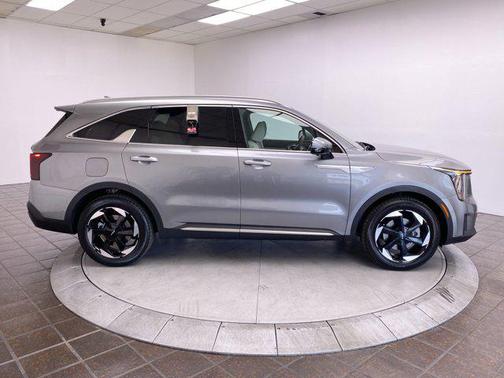 2025 Kia Sorento Plug-In Hybrid SX Prestige