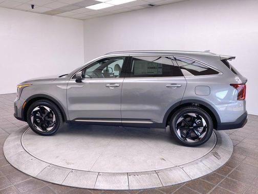 2025 Kia Sorento Plug-In Hybrid SX Prestige
