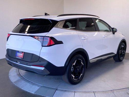 GWP 2026 Kia Sportage EX