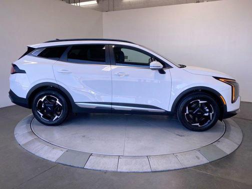 GWP 2026 Kia Sportage EX