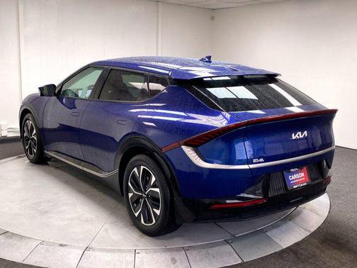 2023 Kia EV6 Wind