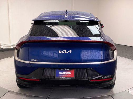 2023 Kia EV6 Wind