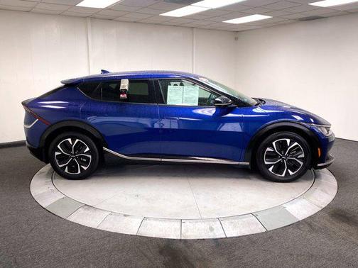 2023 Kia EV6 Wind